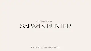 Sarah & Hunter Get Married at Hilltop House Weddings & Events in Rochester, Minnesota
