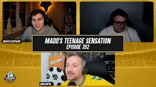 5 Star Potential Podcast #352: Madd's Teenage Sensation