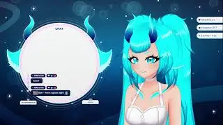 ✨[Cozy] chill chatting time (˶ᵔ ᵕ ᵔ˶)| VTuber |