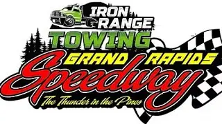 Grand Rapids speedway feature