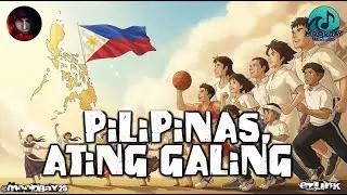 Pilipinas, Ating Galing - Official Lyric Video