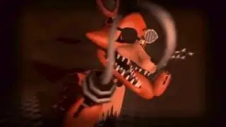 [SFM FNAF] (Collab part 14 for ThePixel) Song GameOver (Y.G.I.O)