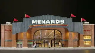 275-9120 Menards Store
