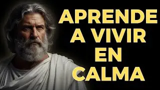 Lecciones que me ayudaron a vivir una vida sin problemas | Estoicismo
