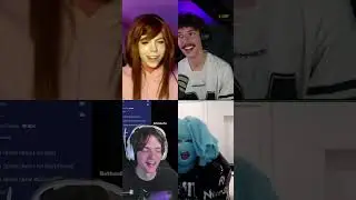 Вы не поверите, что она ему спела! 😂 #Шорты