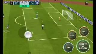 Fc oynuyom 