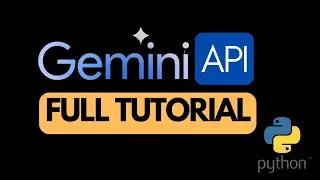 Hands on with Google Gemini Api Python | How to use Gemini ai | Karndeep Singh