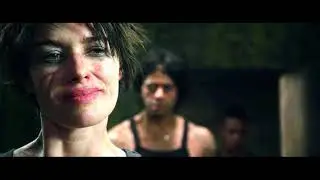 Dredd (2012) - 