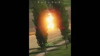 Target Practice #milsim #ghpc #tanksim #simulator