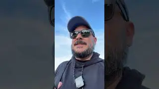 Iron Horse Trail Pt.1