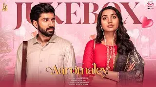 Aaromaley &ndash; Jukebox | Kishen Das | Harshath Khan | Shivathmika | Siddhu Kumar