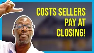 Closing Costs That Are Traditionally Covered By The Seller In A Real Estate Transaction
