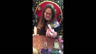 Scorpio - Mid March, 2019 &ldquo;The King and Queen of Swords&ldquo;  (Time Stamped) Timeless Love/Tarot Reading
