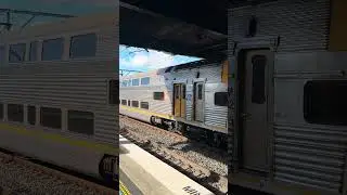 Mount Druitt Railway Station | Sydney | New South Wales | Australia. #newsouthwales