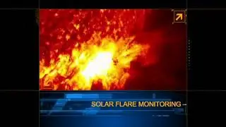 GOES-R Trailer