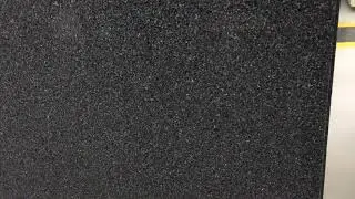 Most Stone Distributors and Project Managers Looking Black Granite Leopard Black Granite Available