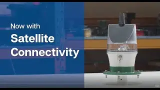 Launch Video - SL-75 with Satellite Connectivity