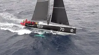 RSHYR 2025 | Celestial V70