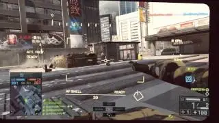 SnM Vs. NoS -CQ- Shanghai