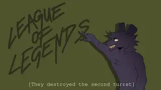 Entering the Arcane
