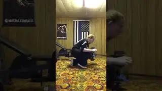 Muscle Madness 🤣 Funny Gym Fails