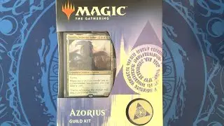 Guild Kit: Azorius - Guilds of Ravnica [GRN]