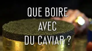 La leçon de dégustation de caviar par Madame Pétrossian | VANITY FAIR