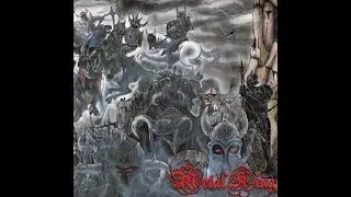 METAL KING - For all those who live in our hearts