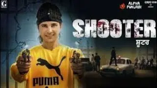 Shooter Movie 2020 | Shuka Movie 2020 | New Bollywood Movie 2020 | New Panjabi Movie 2020