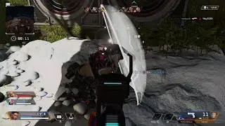 Apex Legends Legendary Ape! Unstoppable 😋😋😋😋💨💨💨🦧