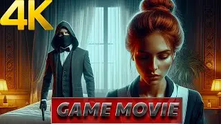 THIS BED WE MADE [CINEMATIC GAME MOVIE] 4K 60FPS UHD