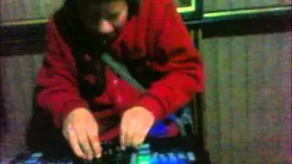 DJ LEXI ON THE MIX new remix (parte 1)