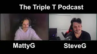 The Triple T Podcast| Esp #1 The Start