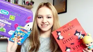 Reacting To My Old Toys & Memory Boxes | Girlztalkx