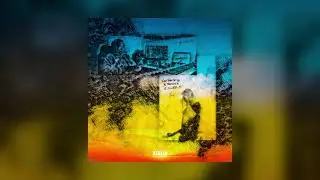 KALINAW - I'M IN LOVE WITH MUSIC (Official Audio) [Prod. by K You Killin' It]
