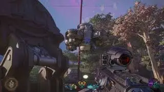 Borderlands 4 How to Get Gushing Turret ECHO Log (Location Guide)