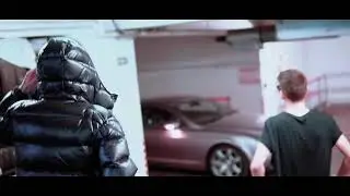 Aerozen - Miliarde ft. Tony & Tussin (Oficial Video)