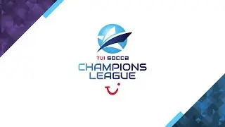 TUI Socca Champions League 2025. | Draw Ceremony