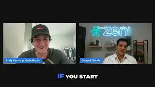 NachoTips: AI Agents vs Outsourced Accounting - Which is Better? (Ft. Zeni CEO Swapnil Shinde)