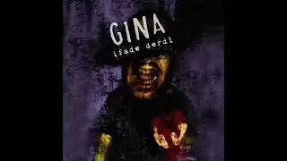 Gına (Bitap & Kayra) - İfade Derdi (Alb&uuml;m)(2007)