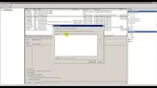 Backup Select File / Table with DBBackup Every Hour using Windows task Scheduler. ActionID 80308.
