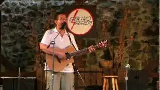 PETER JANKŮ na Kremnickej Bašte 2011