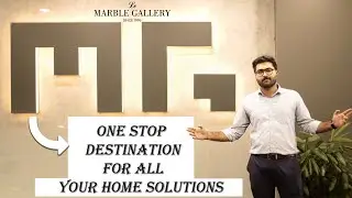 One-Stop Solution for All Your Home Needs | Le Marble Gallery