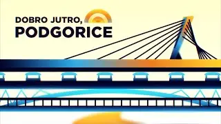 „Dobro jutro Podgorice!“ – Ipak smo ljudi među najboljima na Montesongu 2025