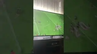 Intercept attempt foiled by ankle tap 😡😡#rugbyleaguelive4 #australia