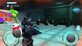 Star warfare: alien Invasion  2014 - todos contra Todos version 2.80
