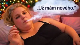 Miroslava ma uz vraj chlapa cislo 30 🙈🤦‍♀️😅