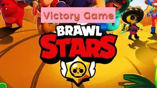Brawl stars 🎮🔫/ new characters/ game with us! #brawlstars