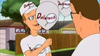 King of the Hill Theme: Ho Yeah!