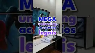 Acess&oacute;rios baratos para melhorar o seu setup